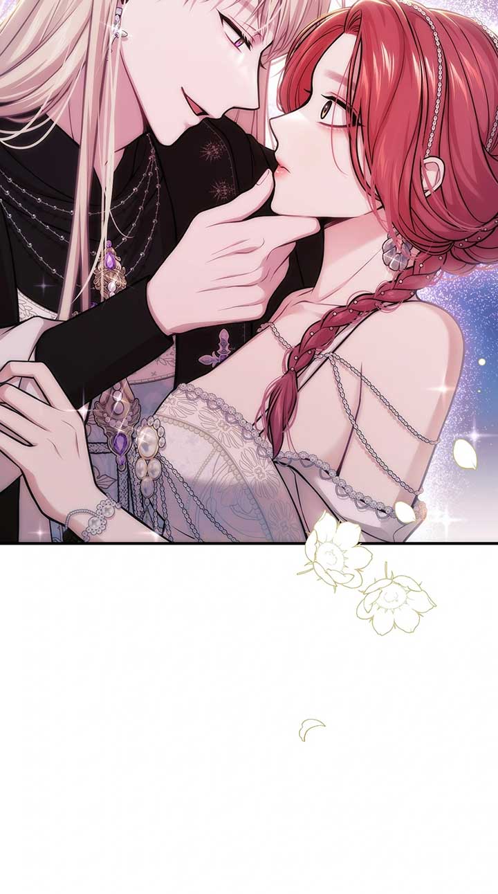 The Secret Bedroom of a Dejected Royal Daughter Chapter 104 104